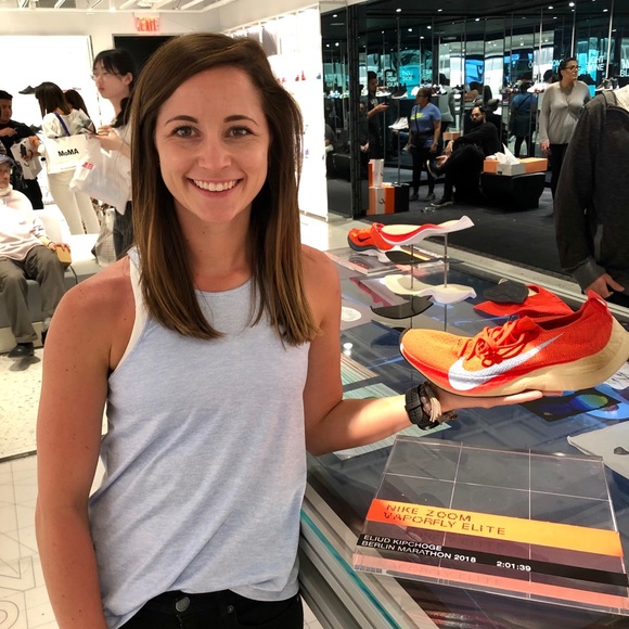 Meet your Posher, Morgan! - Picture 1 of 1